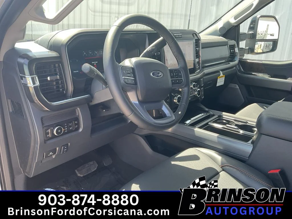 New 2026 Avalanche Ford LARIAT image 13