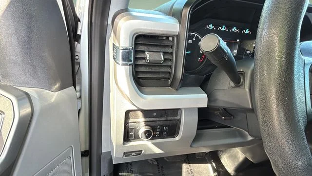 Used 2024 White Ford XL image 24