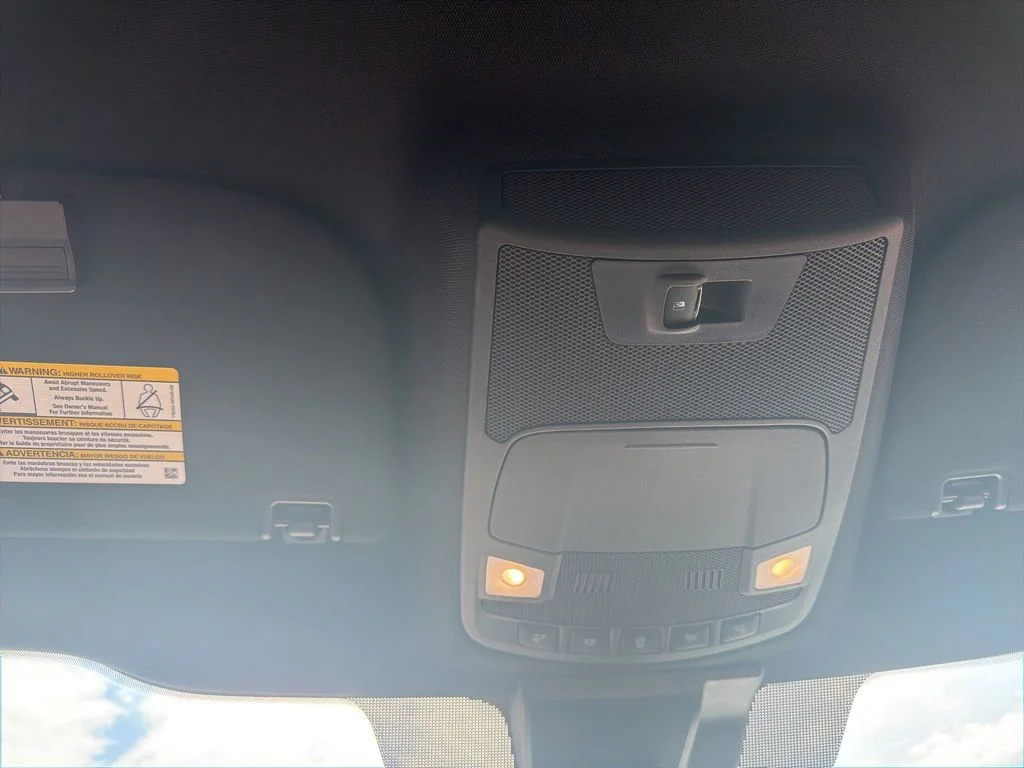 Used 2020 White Ford XLT image 26