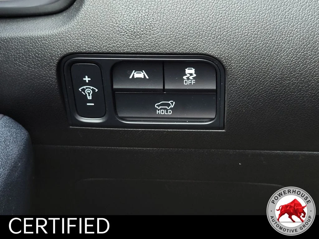 Used 2023 Gray Kia X-Line EX image 30