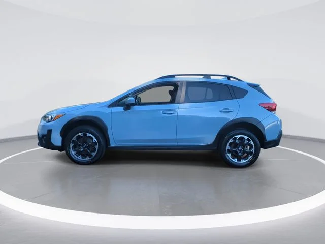 Used 2023 Gray Subaru Premium image 5