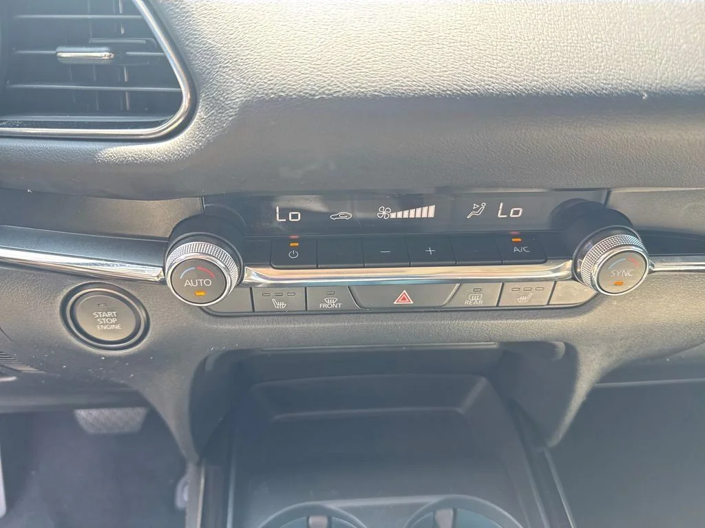 Certified Used 2023 Jet Black Mazda 2.5 S Preferred Package image 25