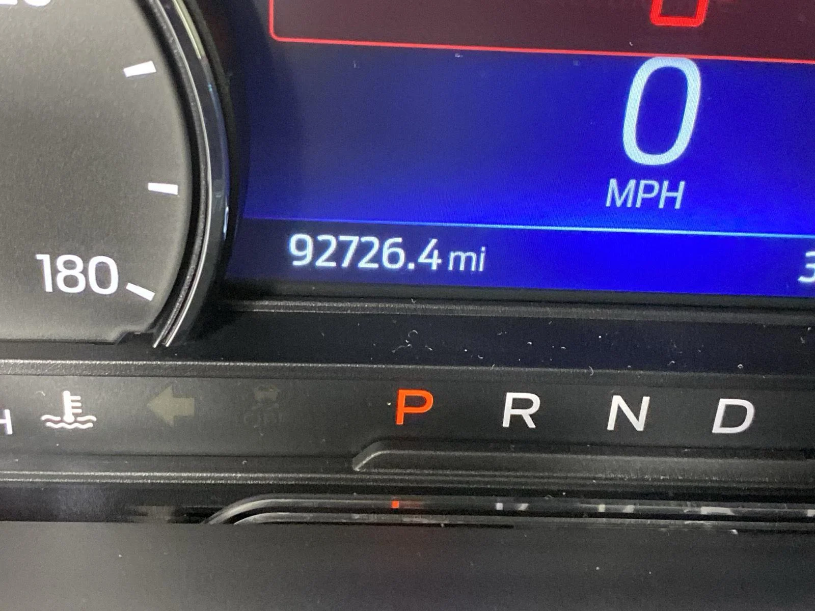 Used 2022 Carbonized Gray Ford SE Hybrid image 17