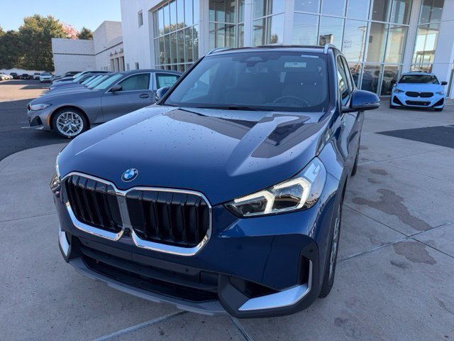 2023 BMW X1 xDrive28i