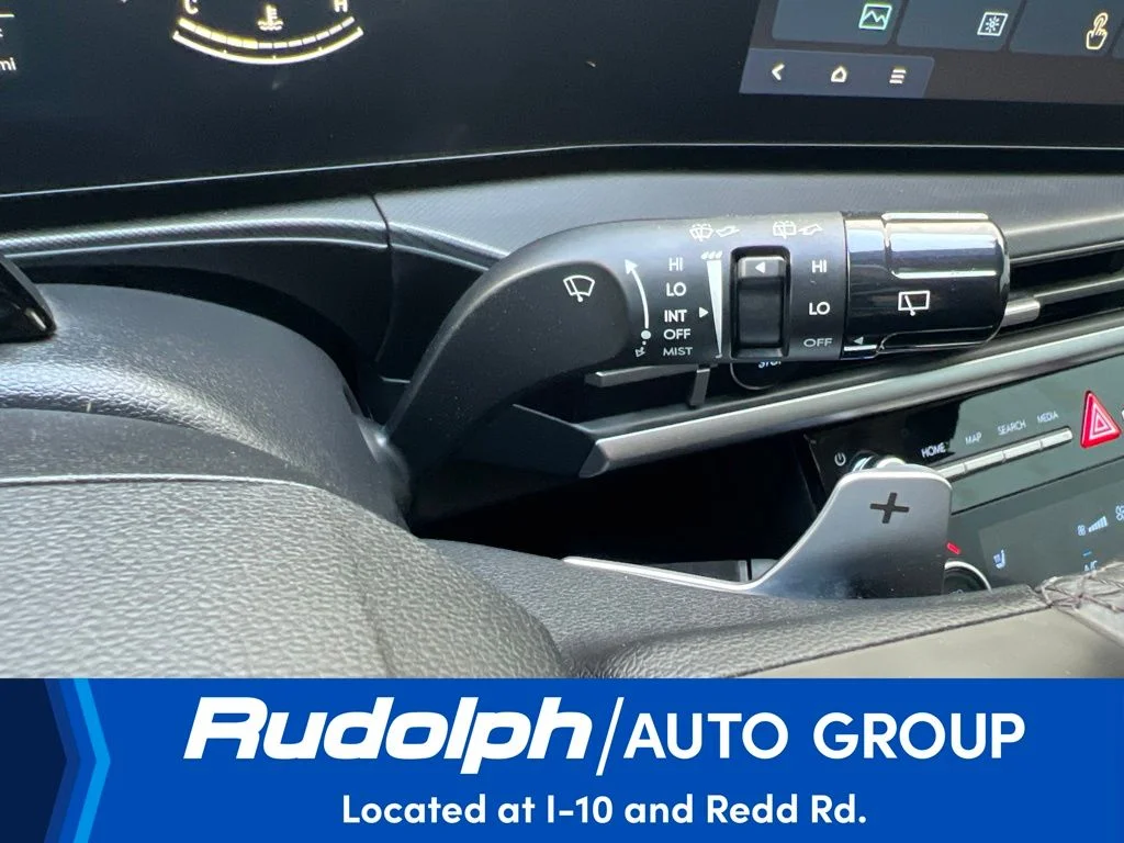 Used 2024 Green Hyundai XRT image 39