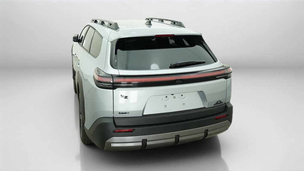 New 2026 Steel Toyota bZ Woodland image 13