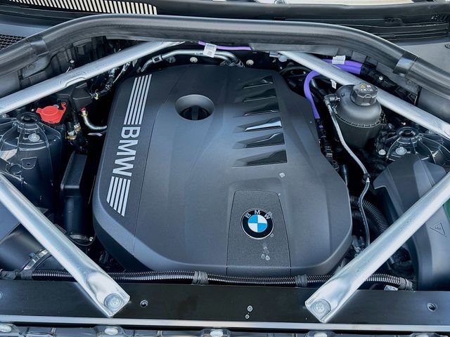 New 2026 Gray BMW sDrive40i image 25