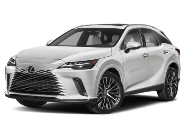 New 2026 Lexus RX 350 PREMIUM PLUS
