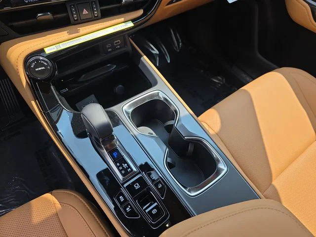 New 2026 Nori Green Pearl Lexus PREMIUM image 23