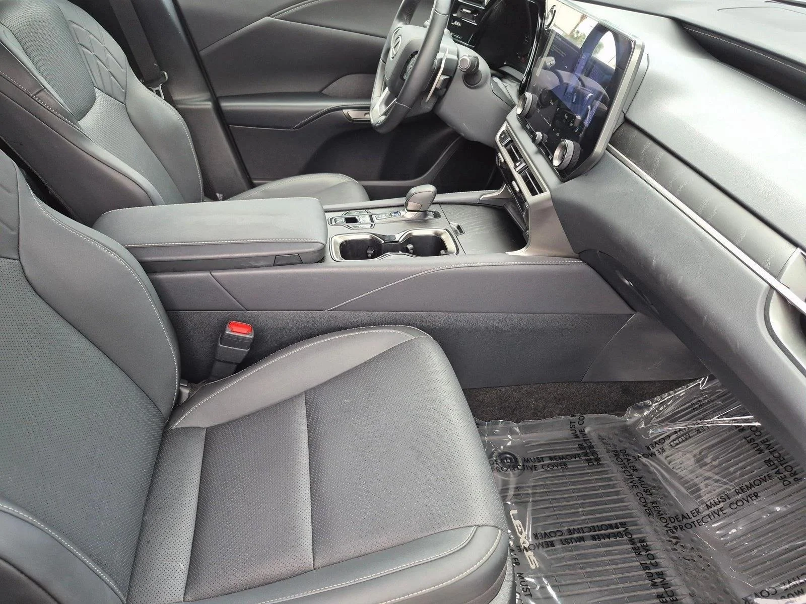 Certified Used 2025 Iridium Lexus PREMIUM image 20