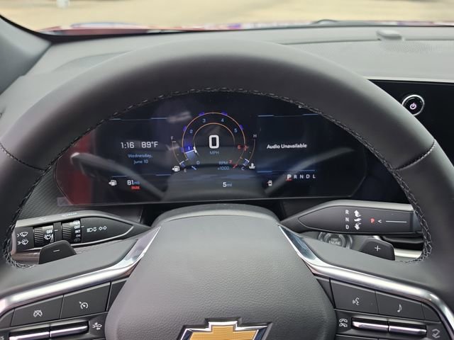 2026 Chevrolet Equinox LT - Photo 17