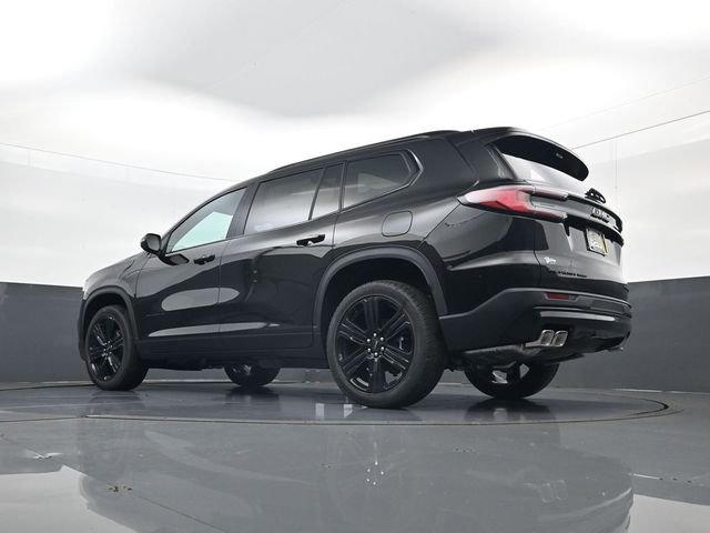 New 2026 Ebony Twilight Metallic GMC Elevation image 28