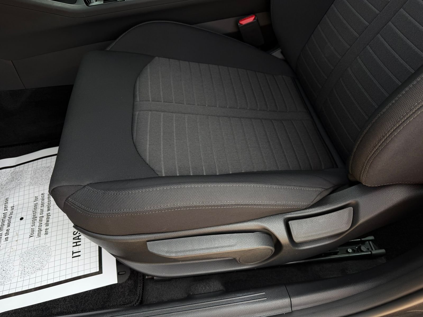 Used 2026 Interstellar Gray Kia LXS image 11