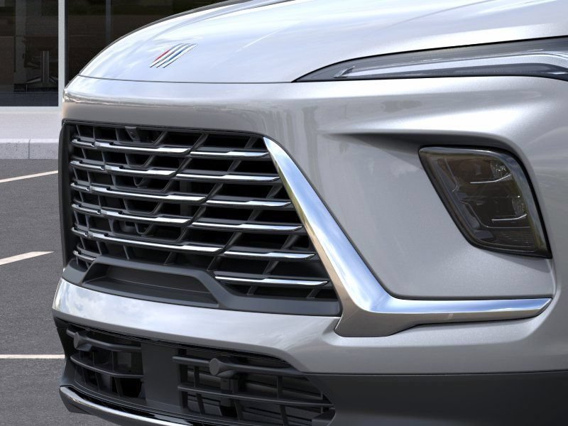 2026 Buick Enclave Preferred - Photo 25