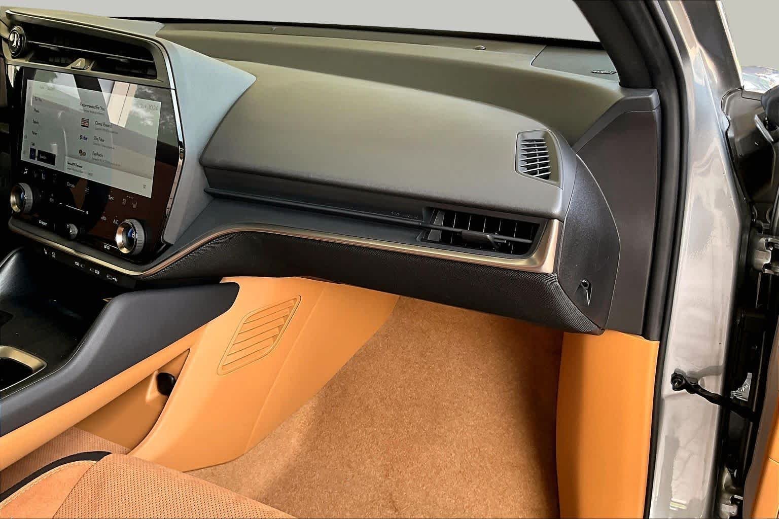 Used 2023 Iridium Lexus Luxury image 15