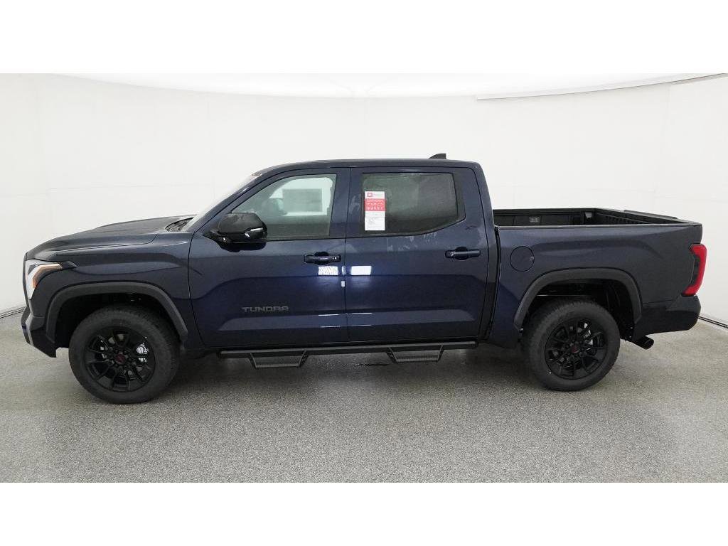 New 2026 Blueprint Toyota SR5 image 3