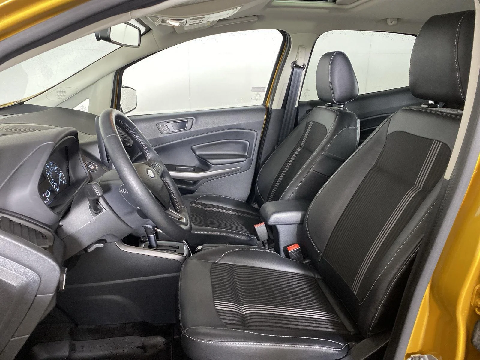Used 2022 Yw Ford SES image 10
