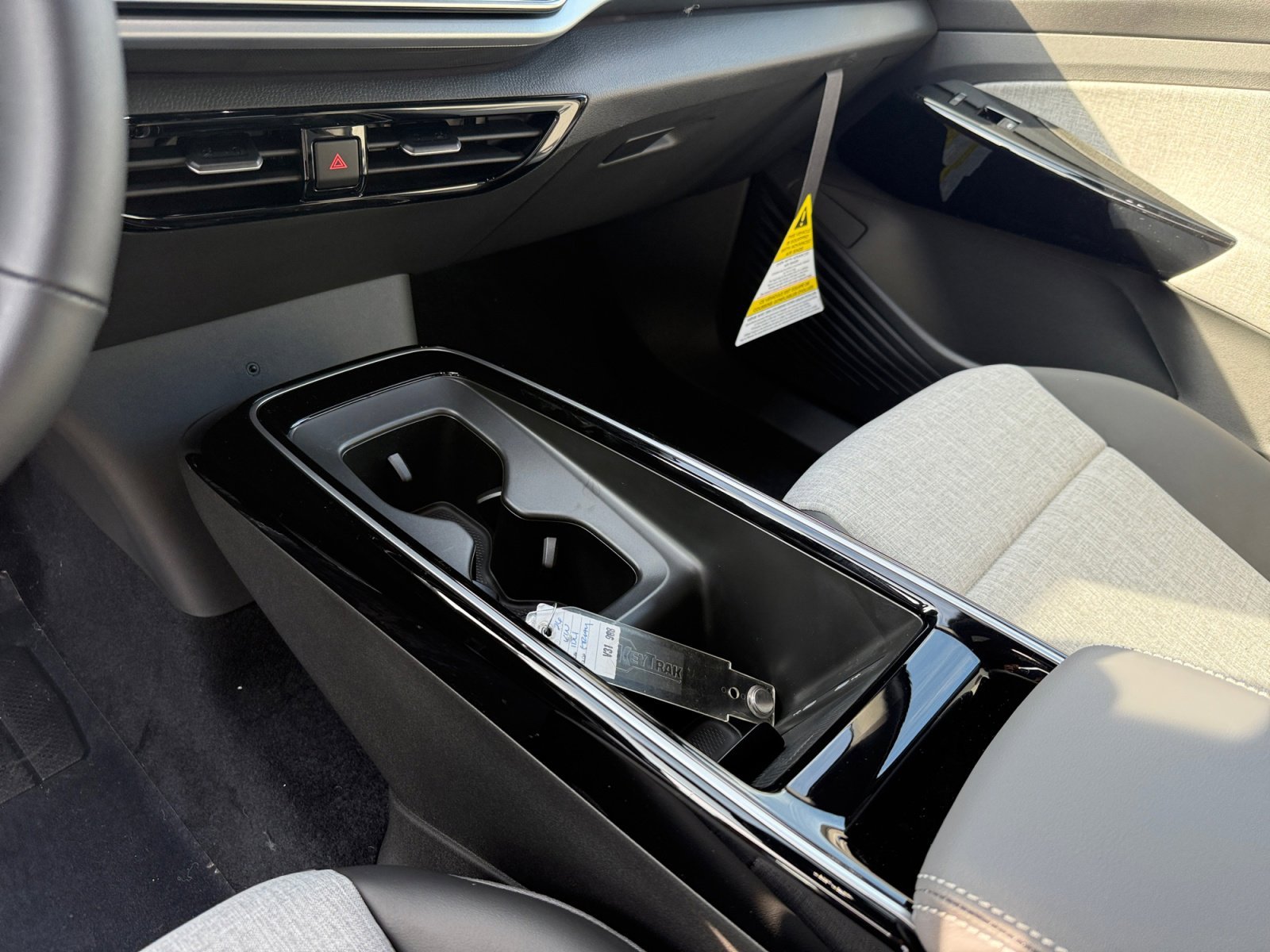 New 2026 Pure Gray Volkswagen Pro image 13