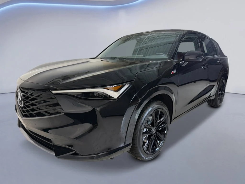 2026 Acura ADX AWD A-Spec w/Advance Package's photo