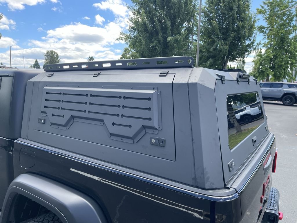 Used 2023 Black Jeep Rubicon image 35