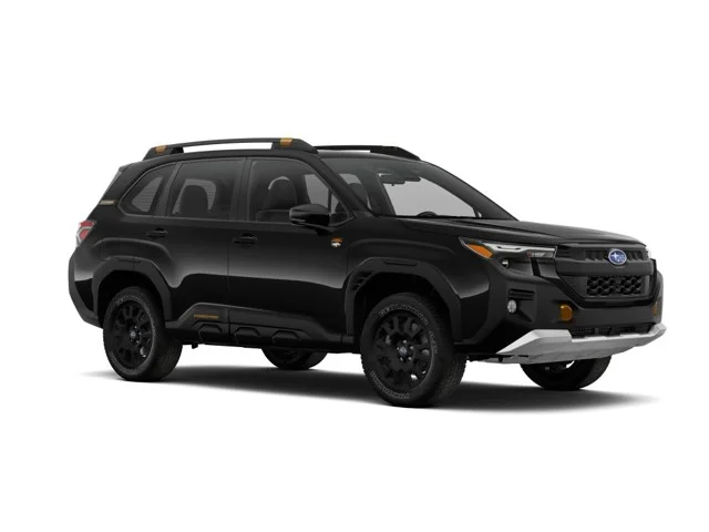 2026 Subaru Forester Wilderness's photo