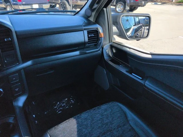 Certified Used 2024 2024 FORD F 150 TREMOR Ford Tremor image 16