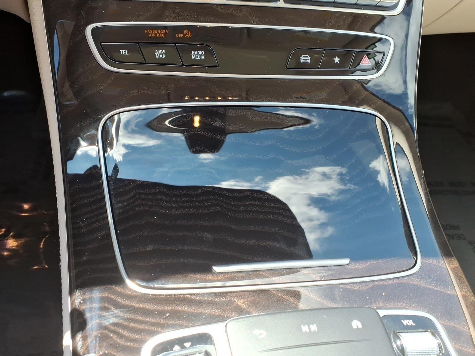 Used 2021 Mojave Silver Metallic Mercedes-Benz E 450 image 27