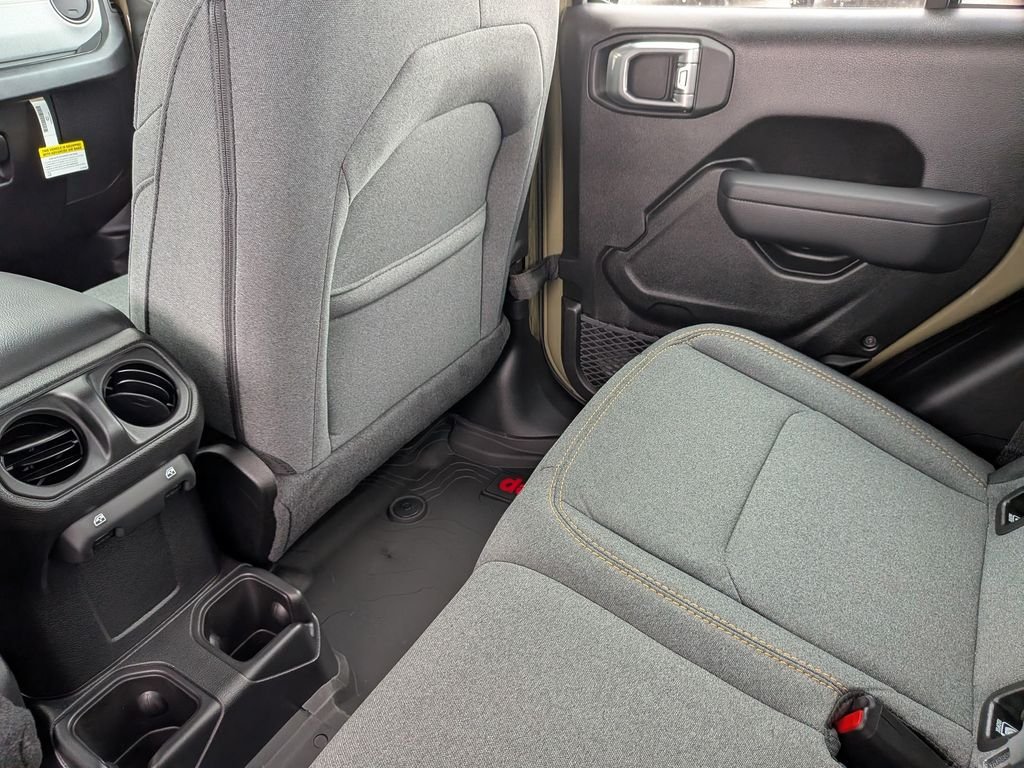 New 2026 41 Exterior Paint Jeep Sport image 29