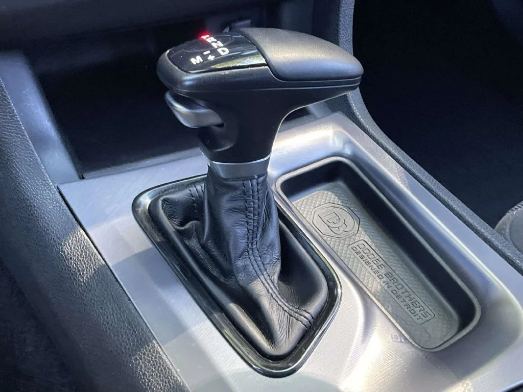 Used 2021 White Dodge SXT image 38