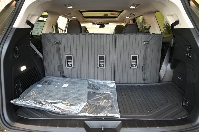 2026 Subaru Ascent Touring - Photo 29