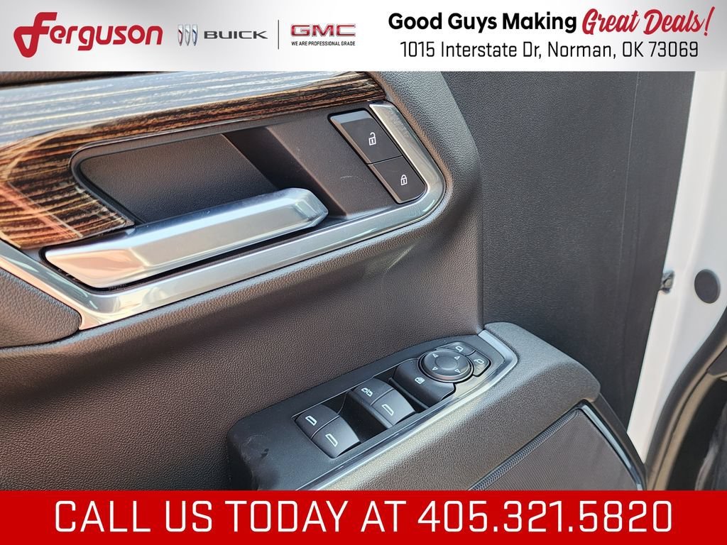 2026 GMC Sierra 1500 Elevation - Photo 14