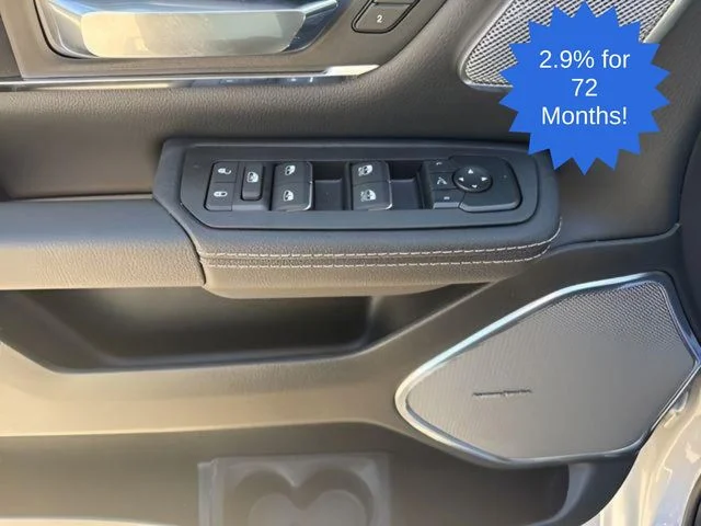 2026 RAM 1500 Laramie - Photo 16