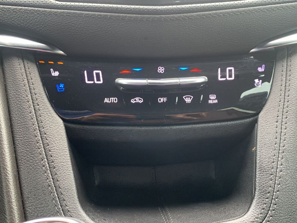 2020 Cadillac XT5 Premium Luxury - Photo 28