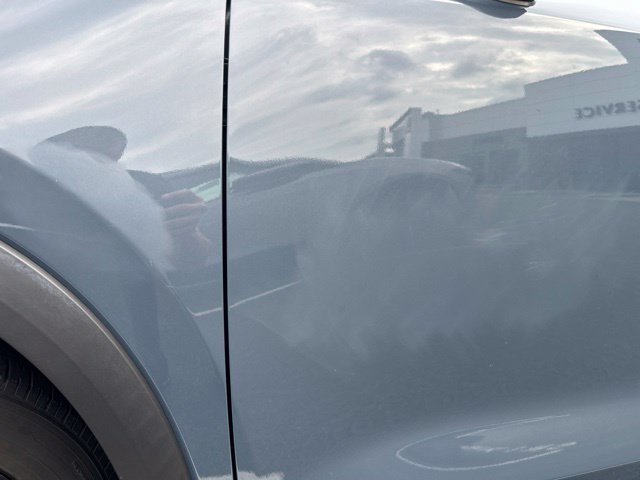 Used 2024 Gray Mazda 2.5 S Carbon Edition image 5