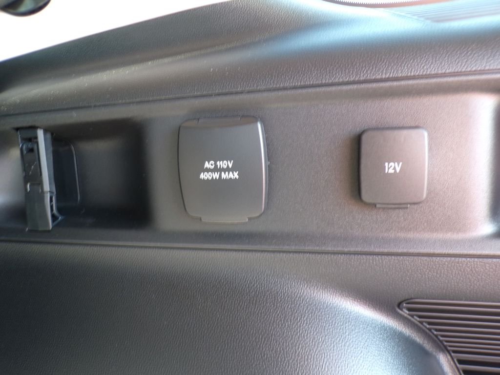 New 2026 Space White Metallic Ford Badlands® image 10