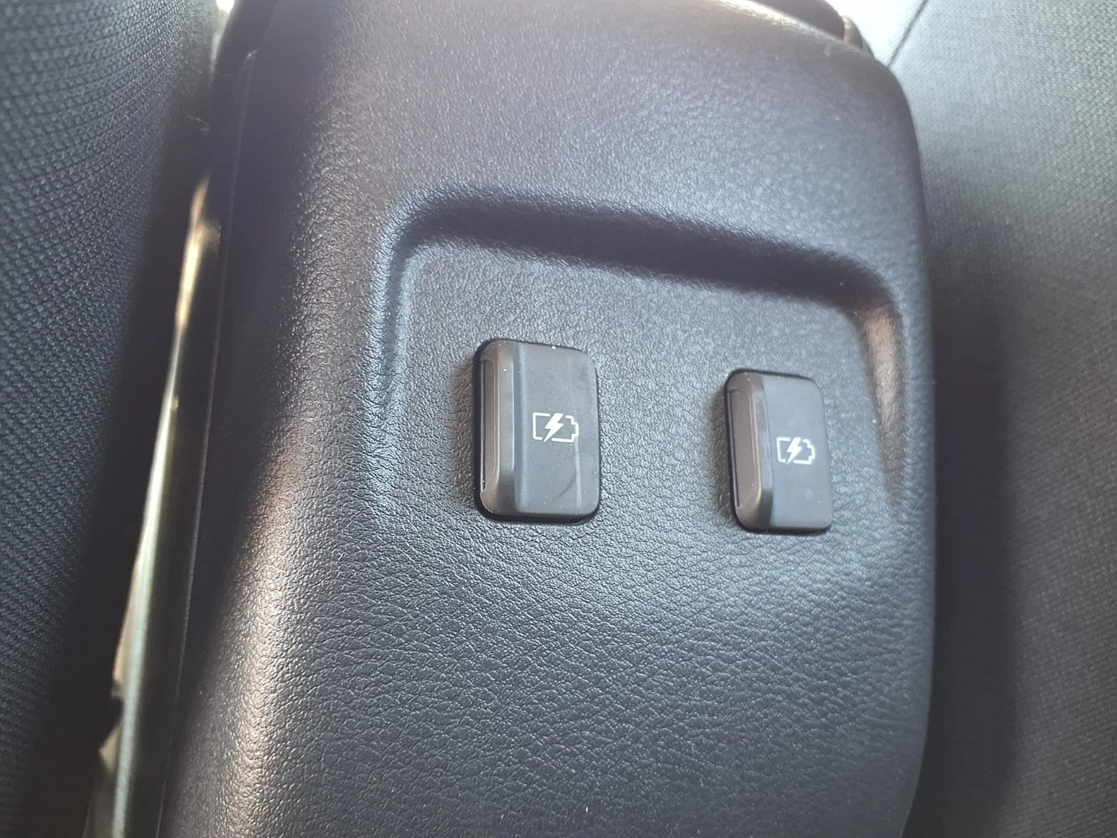 Used 2022 Boulder Gray Pearl Nissan SV image 20