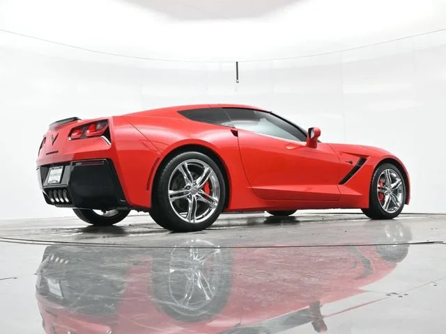 Used 2016 TORCH RED Chevrolet 2LT image 27