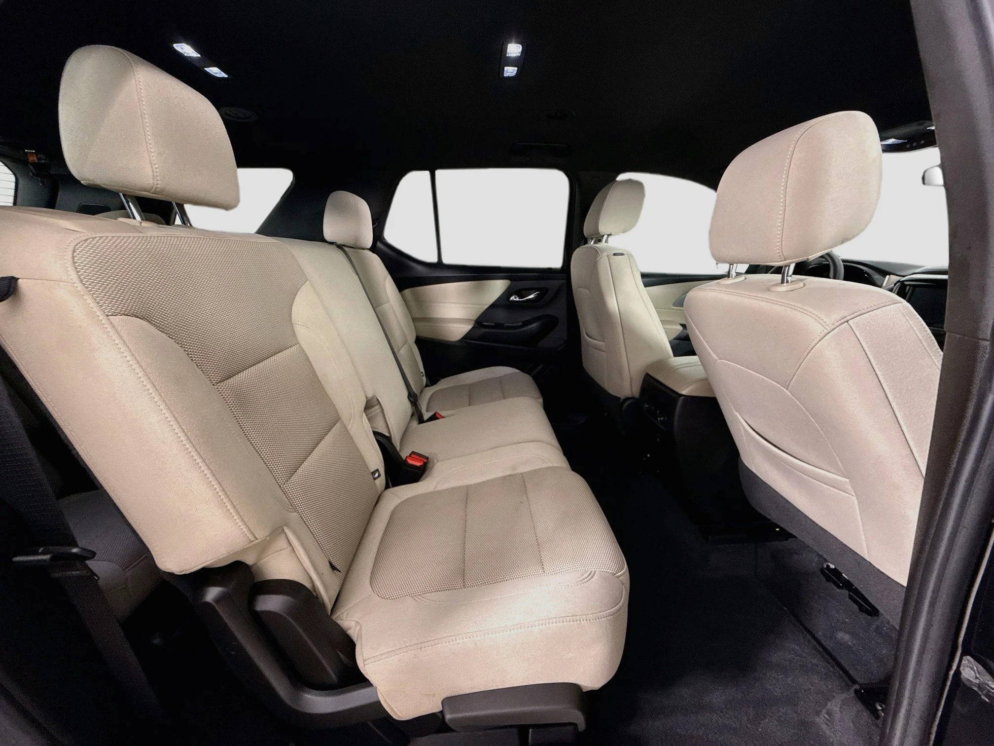 Used 2022 Mosaic Black Metallic Chevrolet LS image 28