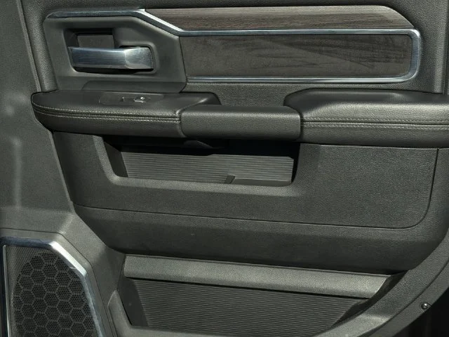 Used 2026 Black Ram Laramie image 37