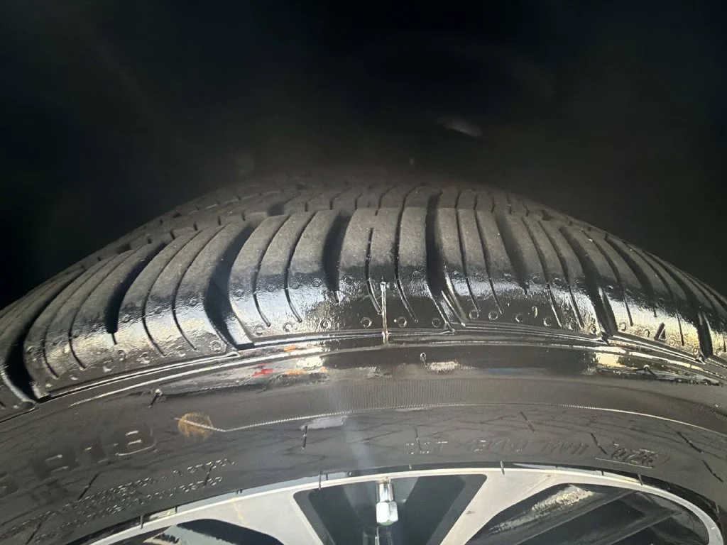 Used 2019 Blue Toyota SE image 11