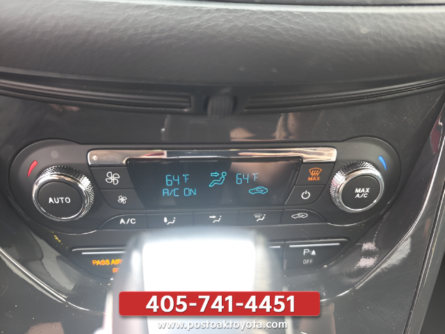 Used 2016 Gray Ford Titanium image 18