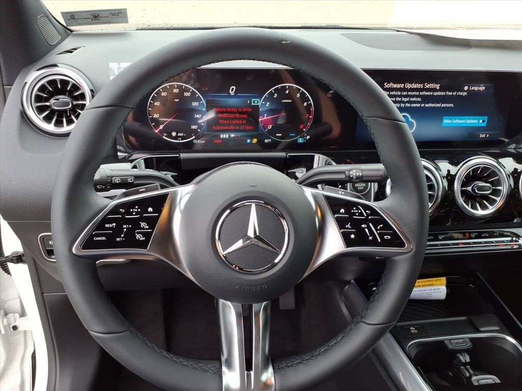 Certified Used 2026 Polar White Mercedes-Benz GLA 250 image 14