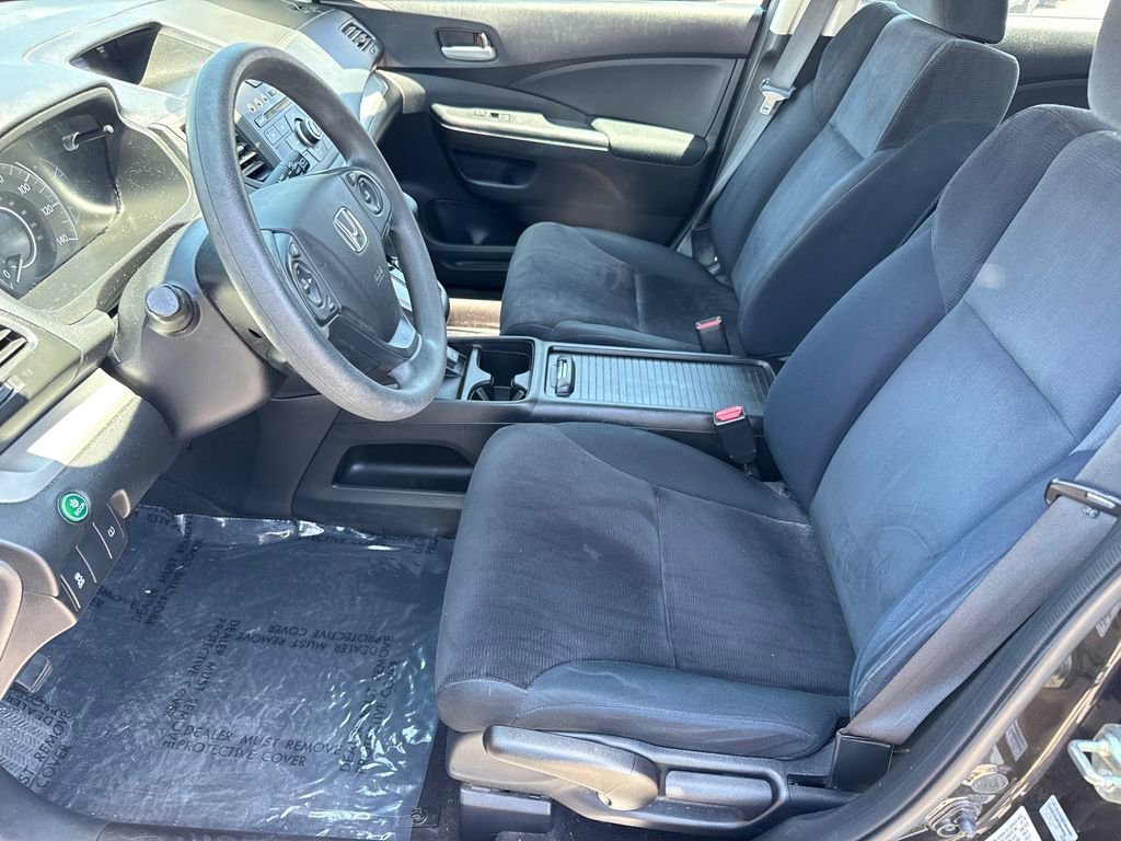 Used 2014  Honda LX image 25