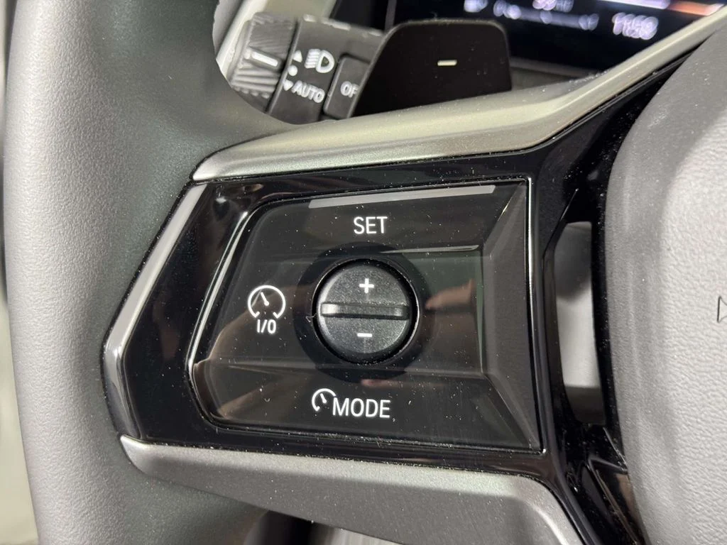 Used 2026 White BMW 30 xDrive image 21