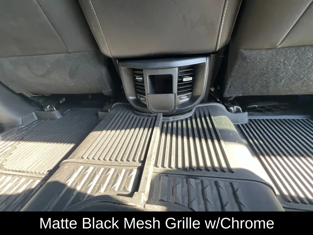 Certified Used 2024 Gray Ram Tradesman image 29