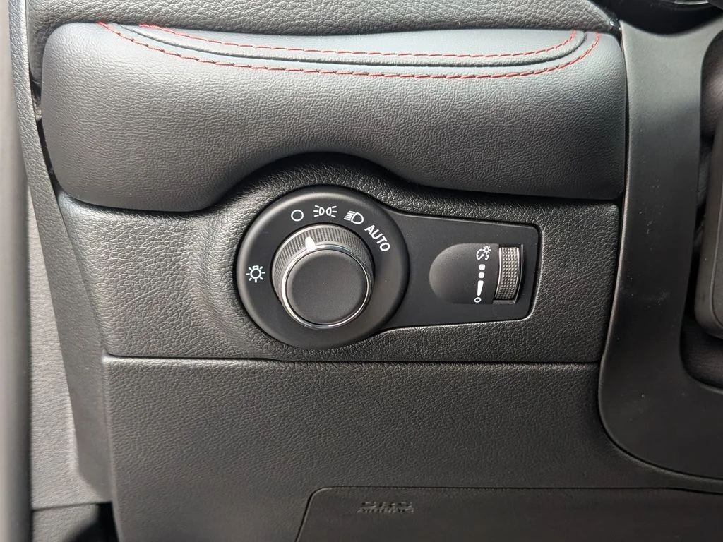 New 2026 Gray Dodge GT image 19
