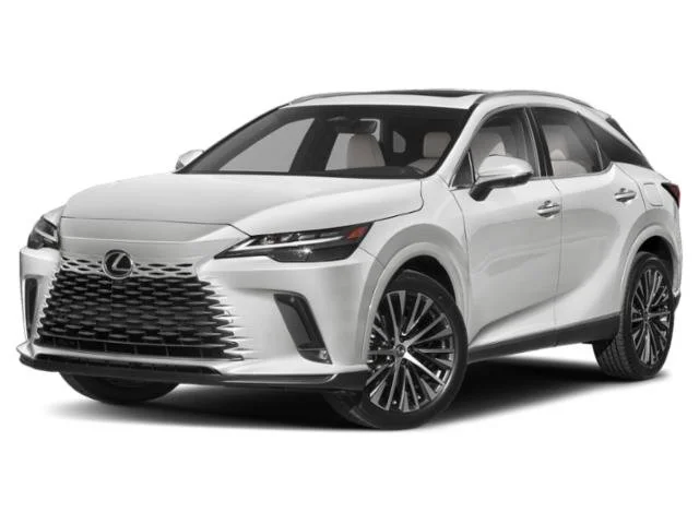 New 2026 Eminent White Pearl Lexus 350 Premium+ image 1