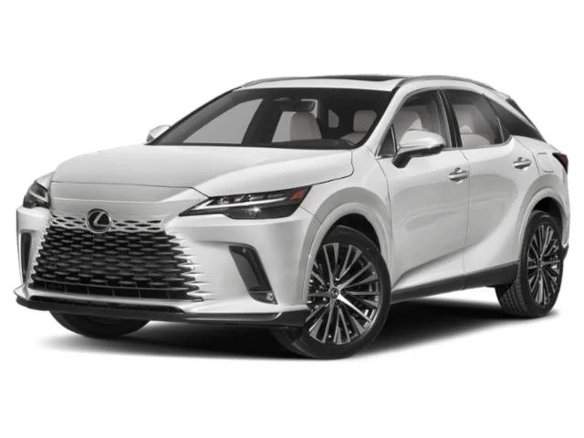 2026 Lexus RX 350 350 Premium AWD's photo