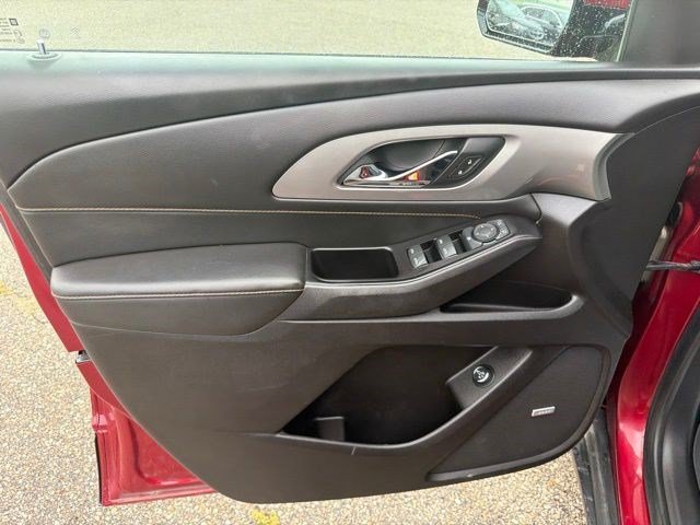 Used 2019 Cajun Red Tintcoat Chevrolet LT Leather image 11