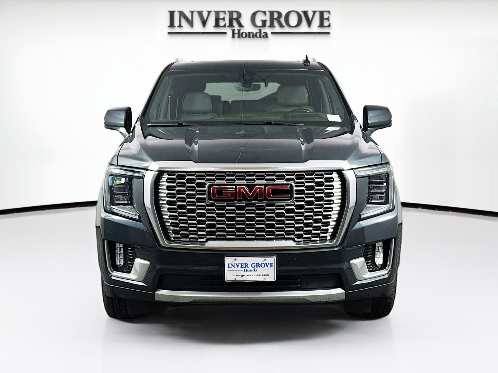 Used 2021 GMC Yukon Denali with VIN 1GKS2DKL1MR169306 for sale in Inver Grove Heights, Minnesota